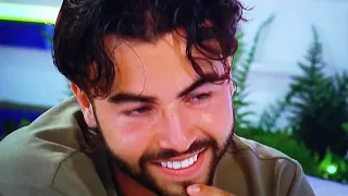 Love Island Summer 2023 SAMMY finally commits to JESS