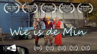 Wie is de Min | Korte Film | 48 Hour Film Project Eindhoven 2022