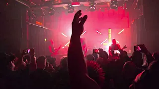 Kerry King Live - Repentless - Reggies - 05/07/2024