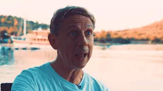 Gilles Peterson Interview - Soundwave Festival 2017