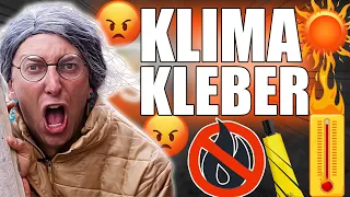 Helga verpasst Helene Fischer Konzert wegen Klima Kleber😡🤬 |                     Helga & Marianne