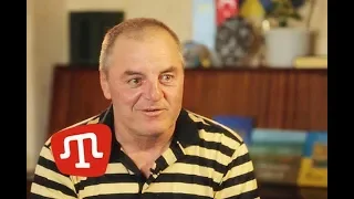 Едем Бекіров: Краще голодна смерть, ніж нестерпні муки