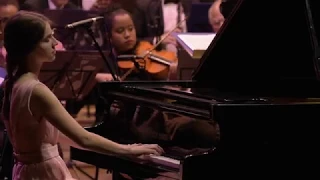 Angela Seiler - W. A. Mozart - Piano Concerto n.17, in G Major. K. 453