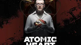 Atomic Heart. Подробный разбор DLC "Инстинкт Истребления"