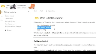 (How to use NAMD with Google Colab (English Version