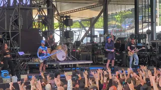 Make Them Suffer (LIVE Full Set) Scranton Apocalypse Fest 2023