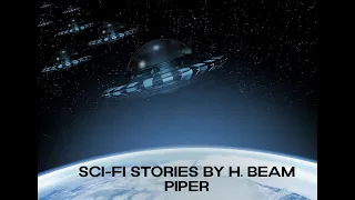 BEST SCI-FI SHORT STORIES BY H. BEAM PIPER