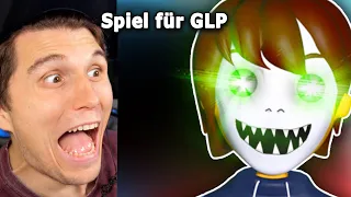 Paluten REAGIERT auf Ich programmiere ein Spiel für GermanLetsPlay (+Paluten BOSS)