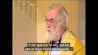 Ærkebiskoppen af Canterbury, Rowan Williams-FF.m4v