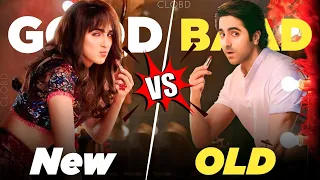 Original vs 2.0 - Which Song Do You Like the Most? | Bollywood Remake Songs