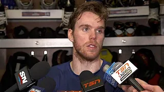 McDavid is RIGHT about the NHL shootout