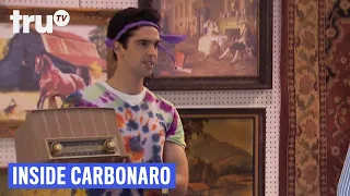 The Carbonaro Effect: Inside Carbonaro - The Era Change Up | truTV