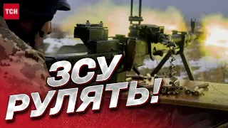 💥 Ворог у Бахмуті після наступу перейшов до оборони! Але не всюди