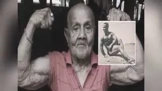 India's first Mr Universe Manohar Aich dies at 104