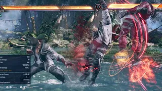 Tekken 8 Guide | Only Jin Combo You Need