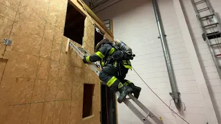 Ladder Bailout Techniques