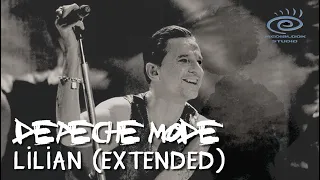 Depeche Mode - Lilian (Medialook Remix 2020)