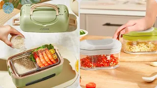 😍New Gadgets & Versatile Utensils For Home 🏠Appliances, Make Up, Smart Inventions スマートアプライアン2024#22