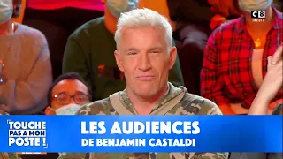 Benjamin Castaldi passe à côté d'un gros cachet 💸