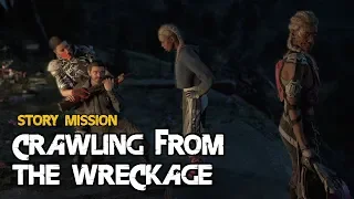Far Cry New Dawn: Story Mission: Crawling from the Wreckage