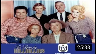 The Beverly Hillbillies - Season 1 - Episode 32 -The Clampetts in Court | Buddy Ebsen, Donna Douglas