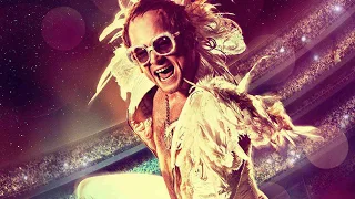 Soundtrack #16 | Rocket Man | Rocketman (2019)