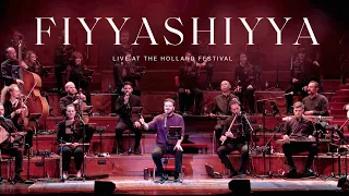 Sami Yusuf - Fiyyashiyya (Live at the Holland Festival)