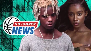 Ian Connor & His Ex Go To War