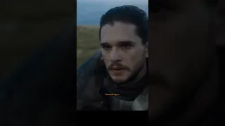 Dragon Recognizes Jon Snow: Here's What Happened