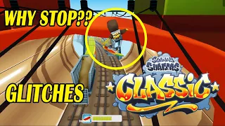 New Subway Surfers Classic GLITCHES Zombie Jake Halloween / Gameplay Subway Surf in /2024/ ON PC FHD