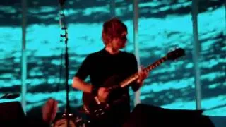 Radiohead - These Are My Twisted Words (Radiohead Live in Praha)