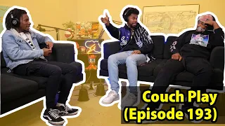 Couch Play (Episode 193)