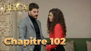 Hercai | Chapitre 102