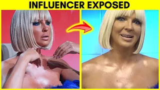 Influencer DARK Secrets EXPOSED | Marathon