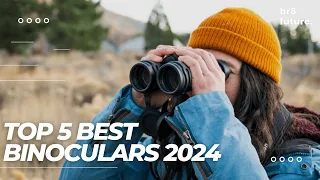 Best Binoculars 2024 🔭🦅 Reviews & Buyer's Guide