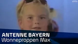 Die Reichweite der Frau in Bayern | Wonneproppen Max | ANTENNE BAYERN