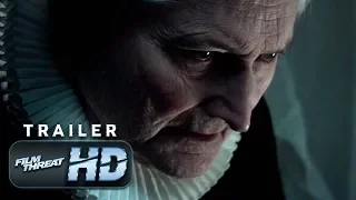 THE HOUSE | Official HD Trailer (2019) | HORROR | Film Threat Trailers