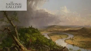 Introduction | Thomas Cole: Eden to Empire | National Gallery