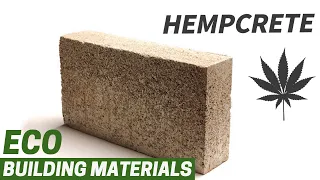 5 Eco-Friendly Building Materials #1
