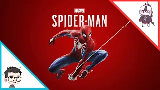 เกมนี้ที่รัก ตอนที่ 2 : โหนฟ้า โลดโผนโจนทะยานไปกับน้องวา @waway159 ผ่านMarvel's Spiderman (2016)