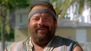 Bud Spencer aladdin 1986 B.G