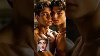 Michelangelo and Tommaso dei Cavalieri ❤ - Gay Love in History 🌈