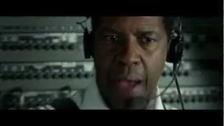 FLIGHT Trailer 2012 Denzel Washington Movie - Official [HD] Conspicio Films