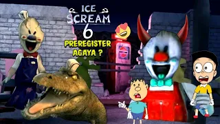 FINALLY PRE REGISTER AGAYA ?? ICE SCREAM 6 FRIENDS : KITCHEN || Deewana And Rangeela Gameplay