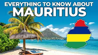 Everything To Know About Mauritius - A History Guide To Mauritius