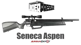 Seneca Aspen: A PCP Without The Need for Anything
