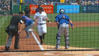 Mets Make One Of The Most Bizarre Plays You Will Ever See In Baseball | Mets vs. Pirates (7/18/21)