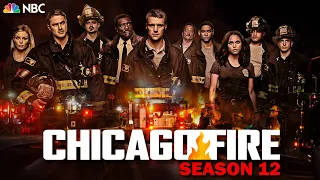 Chicago Fire Season 12 Trailer | Release Date | New Pictures Revealed!!