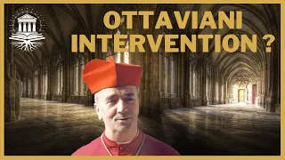 What they didn't tell you about the Ottaviani Intervention