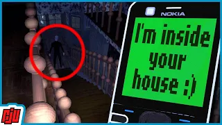 After Midnight | Tense Home Invasion Horror Game